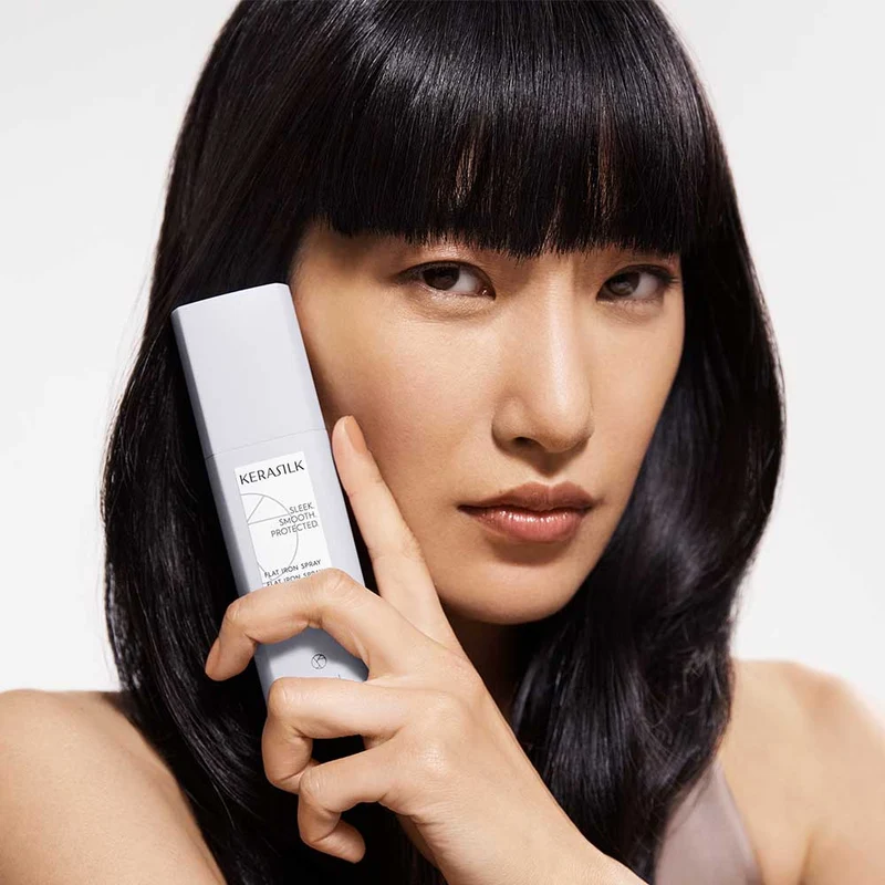 Flat Iron Spray 75ml