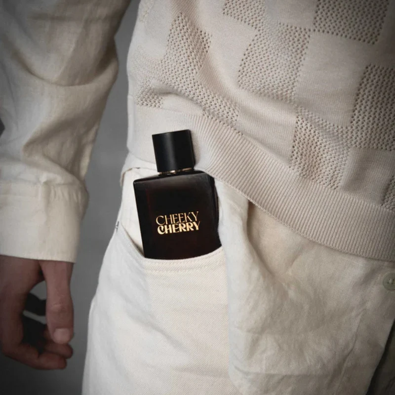 Maison Nikoui Freche Kirsche 100ml