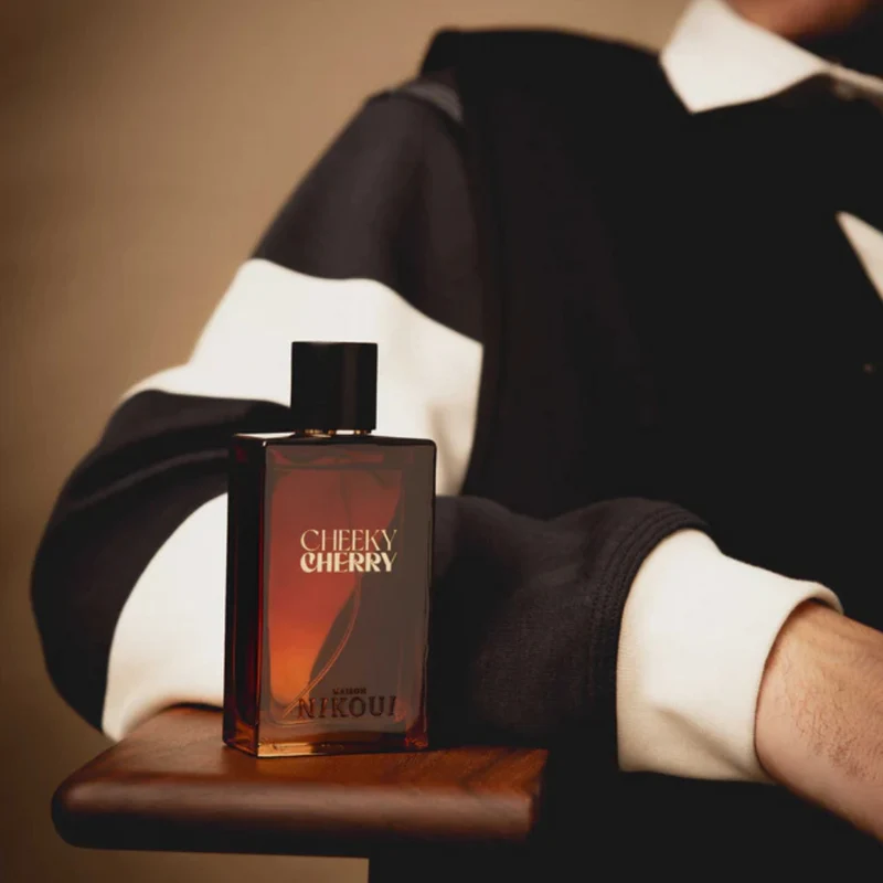 Maison Nikoui Freche Kirsche 100ml