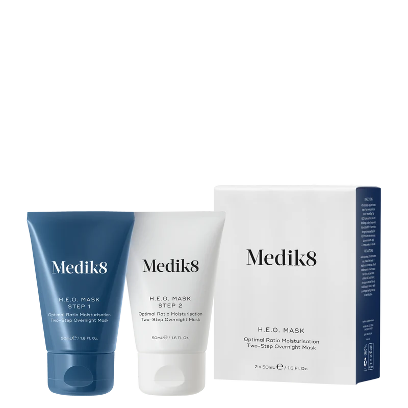 Medik8 H.E.O. Maske 2x50ml