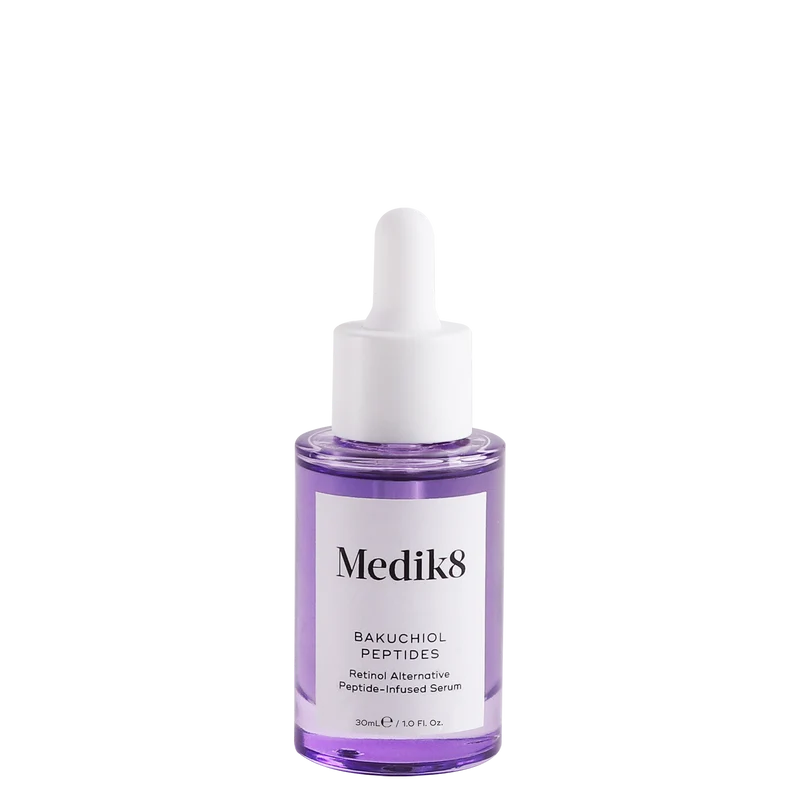 Medik8 Bakuchiol Peptide 30ml
