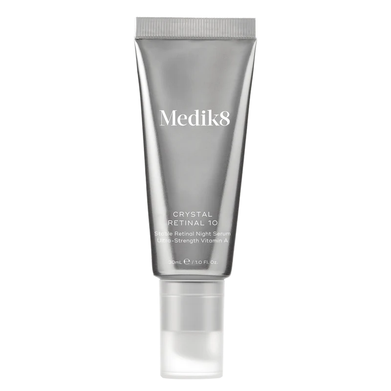 Medik8 Kristall Netzhaut 10 30ml