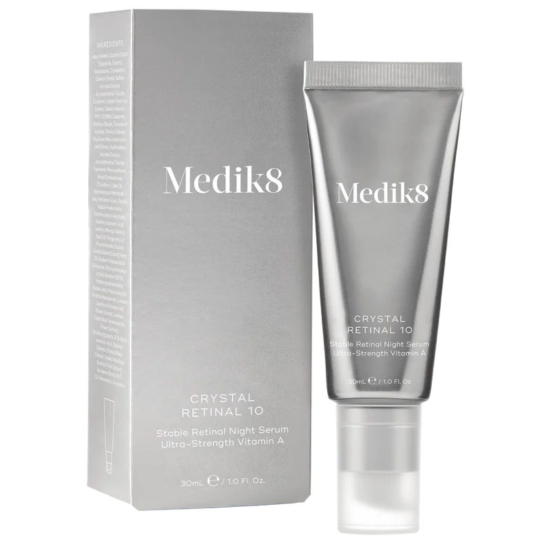 Medik8 Kristall Netzhaut 10 30ml