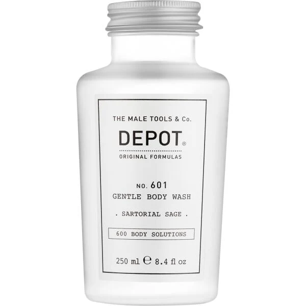 Depot 601 Körperwaschmittel Schneidersalbei 250ml