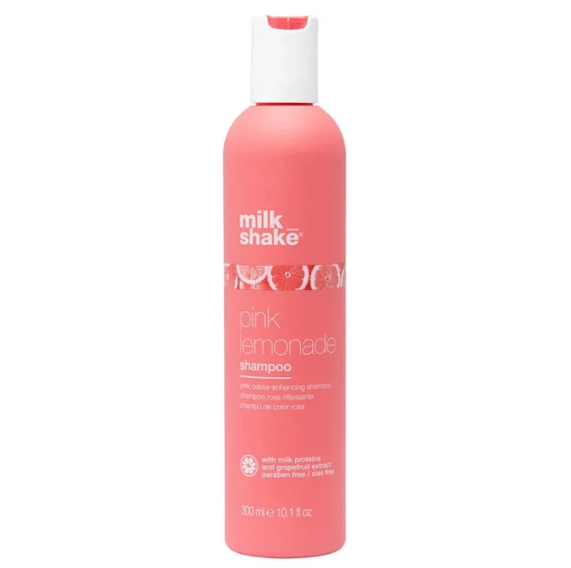 milk_shake rosa Limonade Shampoo 300ml