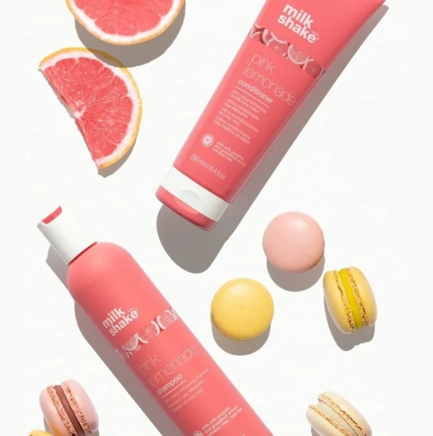 milk_shake rosa Limonade Shampoo 300ml