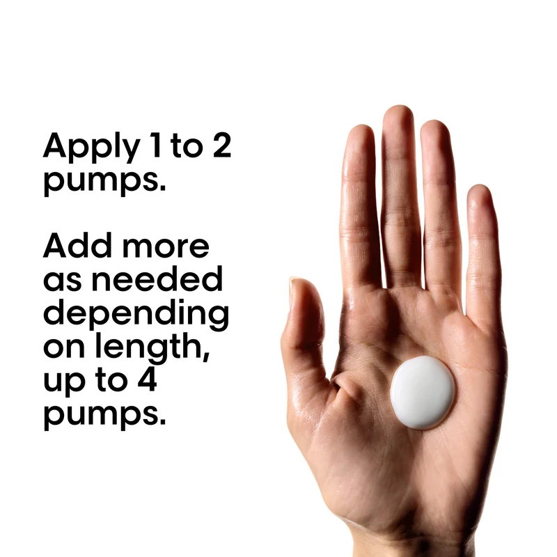Metal Detox Leave-In Cream 100ml