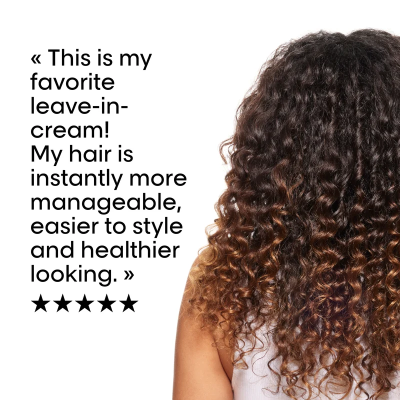 Metal Detox Leave-In Cream 100ml