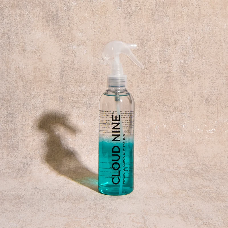 The Magical Quick Dry Potion 200ml