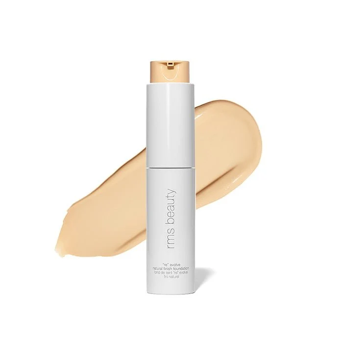Re Evolve Natural Finish Liquid Foundation 29 ml