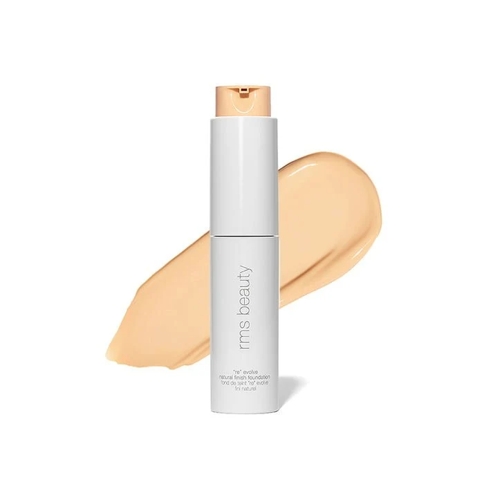 Re Evolve Natural Finish Liquid Foundation 29 ml