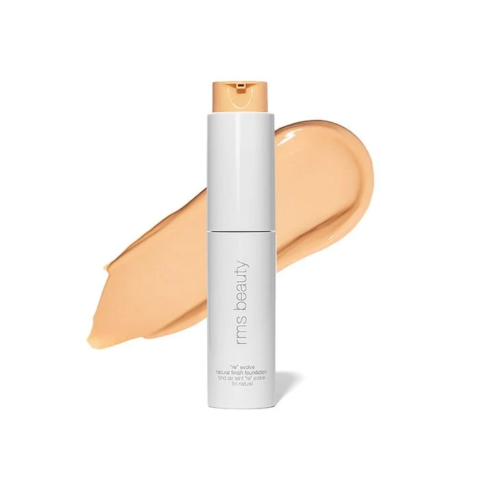 Re Evolve Natural Finish Liquid Foundation 29 ml
