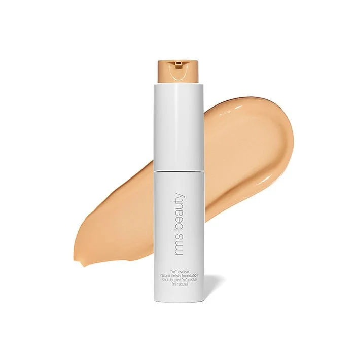 Re Evolve Natural Finish Liquid Foundation 29 ml