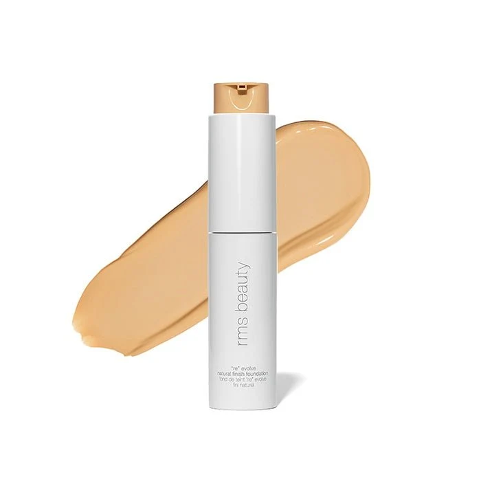 Re Evolve Natural Finish Liquid Foundation 29 ml