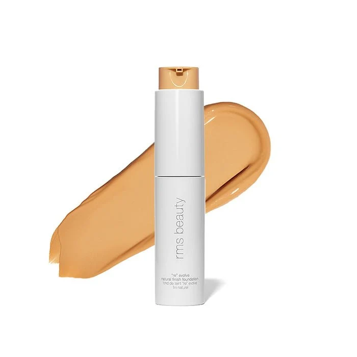 Re Evolve Natural Finish Liquid Foundation 29 ml