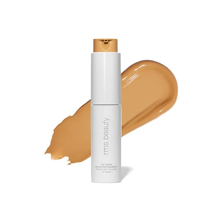 Re Evolve Natural Finish Liquid Foundation 29 ml