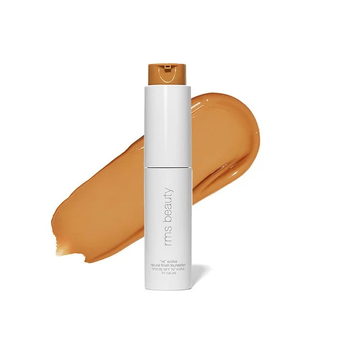 Re Evolve Natural Finish Liquid Foundation 29 ml