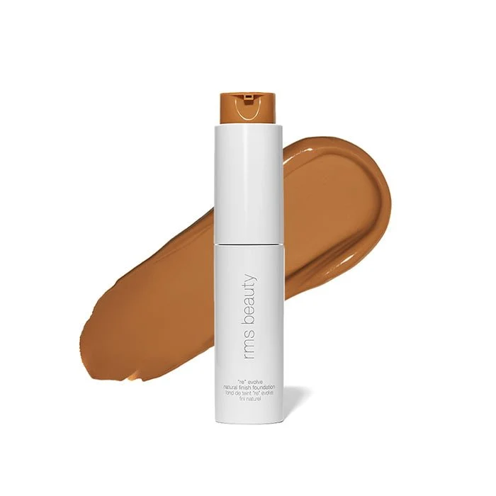 Re Evolve Natural Finish Liquid Foundation 29 ml