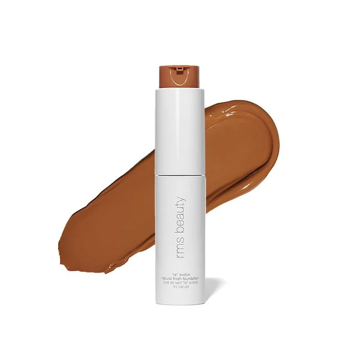 Re Evolve Natural Finish Liquid Foundation 29 ml