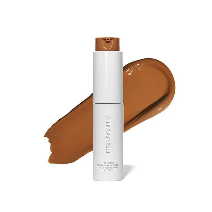 Re Evolve Natural Finish Liquid Foundation 29 ml