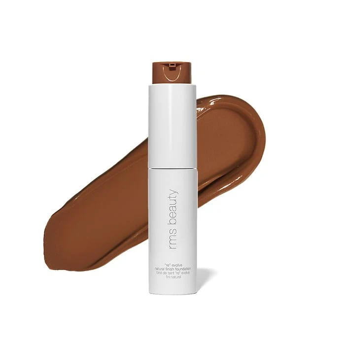 Re Evolve Natural Finish Liquid Foundation 29 ml