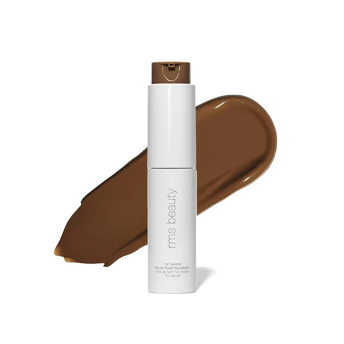 Re Evolve Natural Finish Liquid Foundation 29 ml