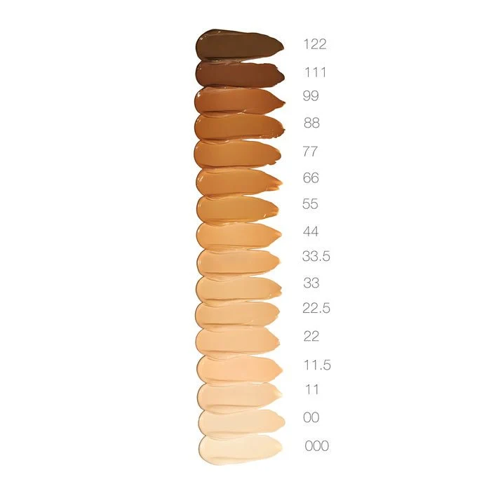 Re Evolve Natural Finish Liquid Foundation 29 ml