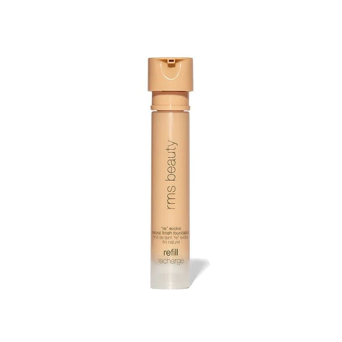 Re Evolve Natural Finish Liquid Foundation 29 ml