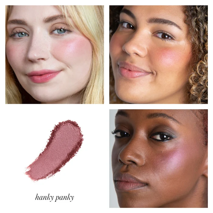 Re Dimension Hydra Powder Blush 7 g