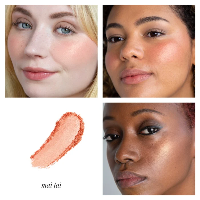 Re Dimension Hydra Powder Blush 7 g
