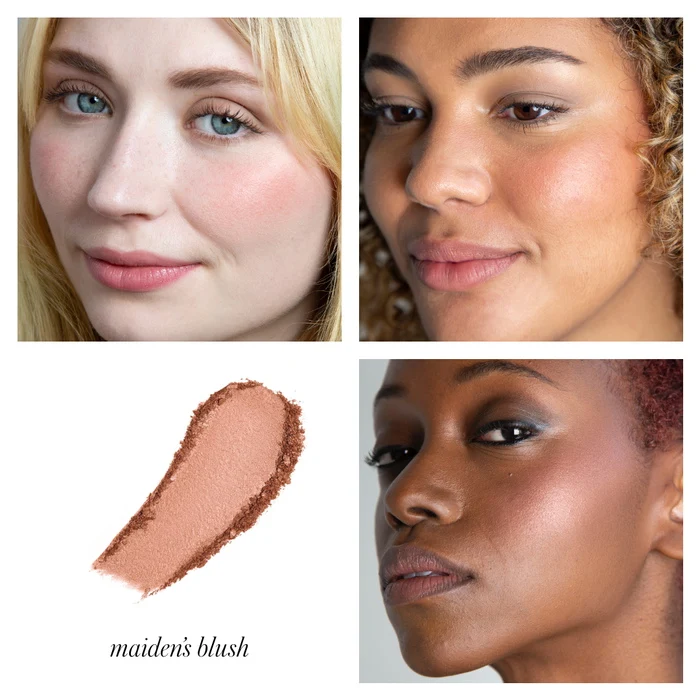 Re Dimension Hydra Powder Blush 7 g