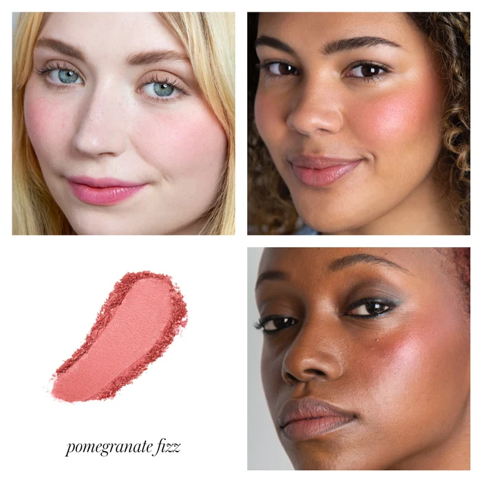 Re Dimension Hydra Powder Blush 7 g