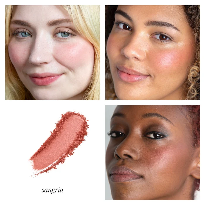 Re Dimension Hydra Powder Blush 7 g