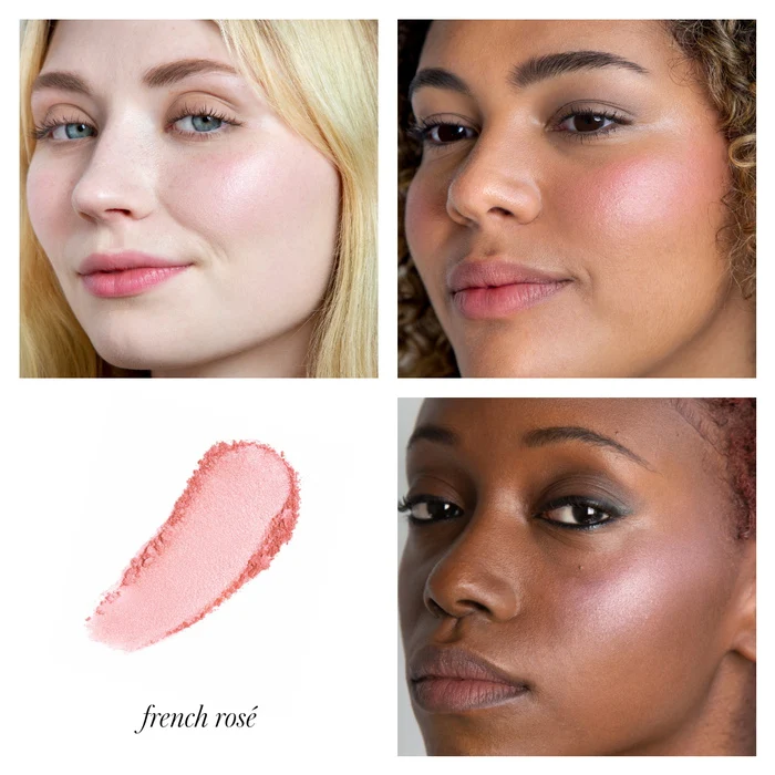 Re Dimension Hydra Powder Blush 7 g
