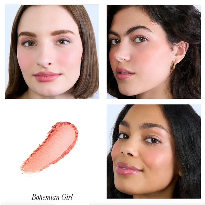 Re Dimension Hydra Powder Blush 7 g