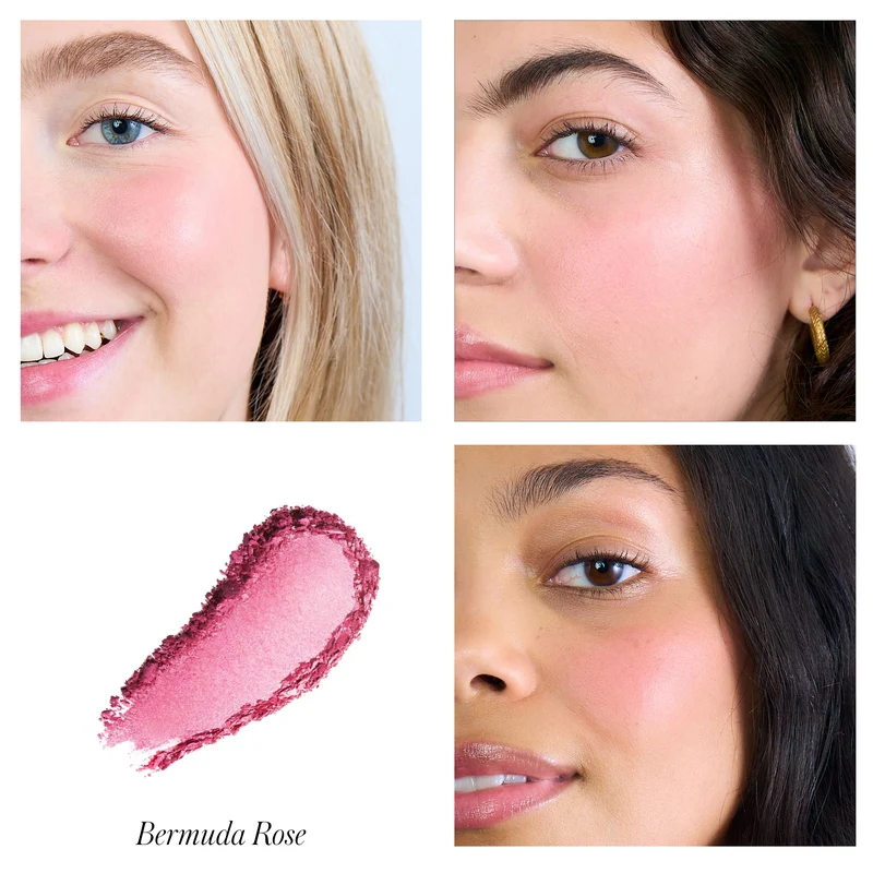 Re Dimension Hydra Powder Blush 7 g