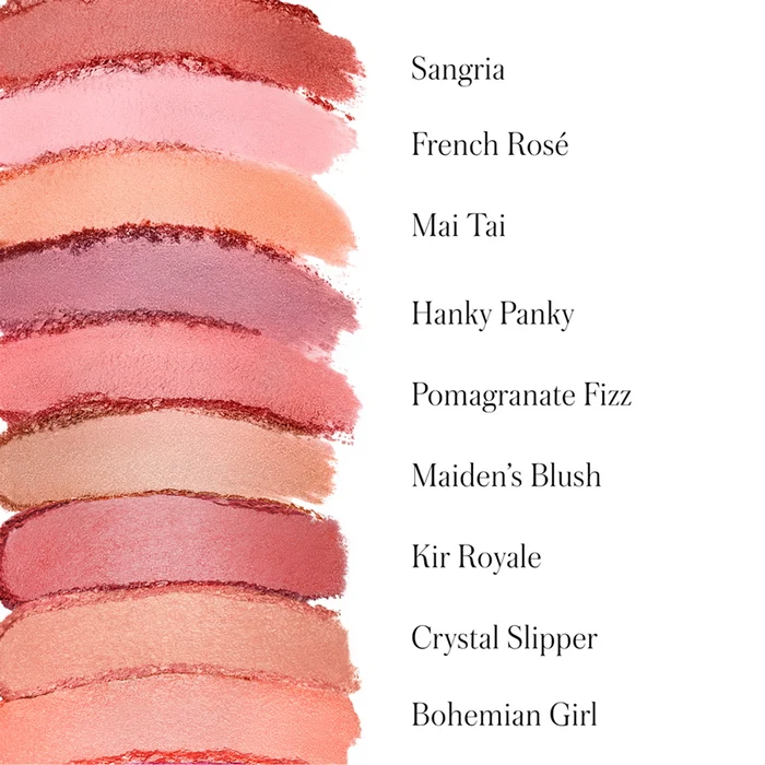 Re Dimension Hydra Powder Blush 7 g