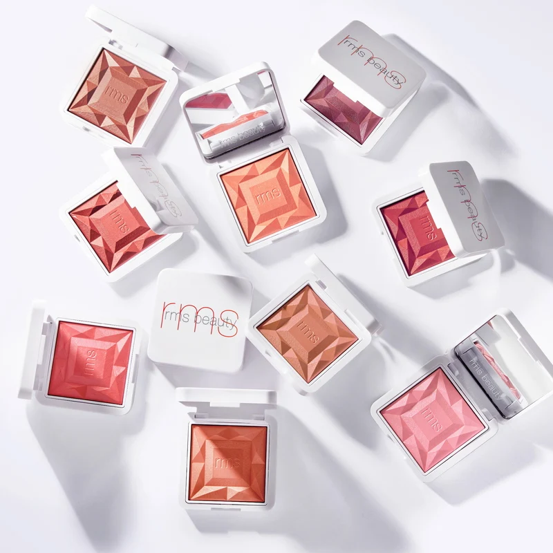 Re Dimension Hydra Powder Blush 7 g