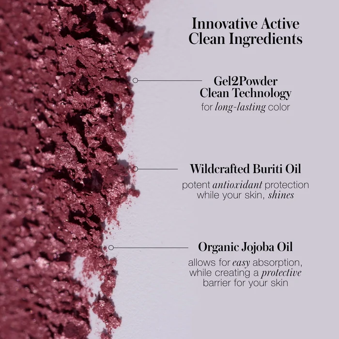 Re Dimension Hydra Powder Blush 7 g