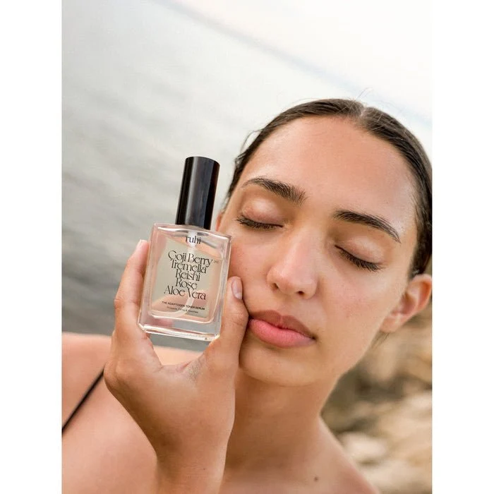 The Adaptogen Toner Serum 50 ml