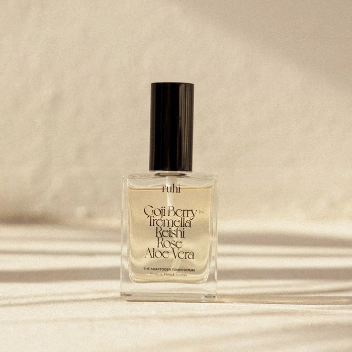 The Adaptogen Toner Serum 50 ml