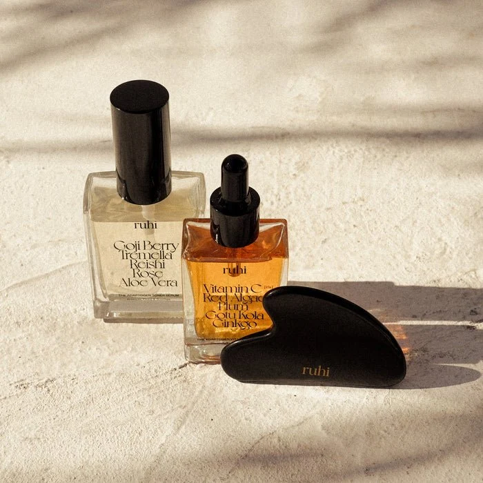 The Adaptogen Toner Serum 50 ml