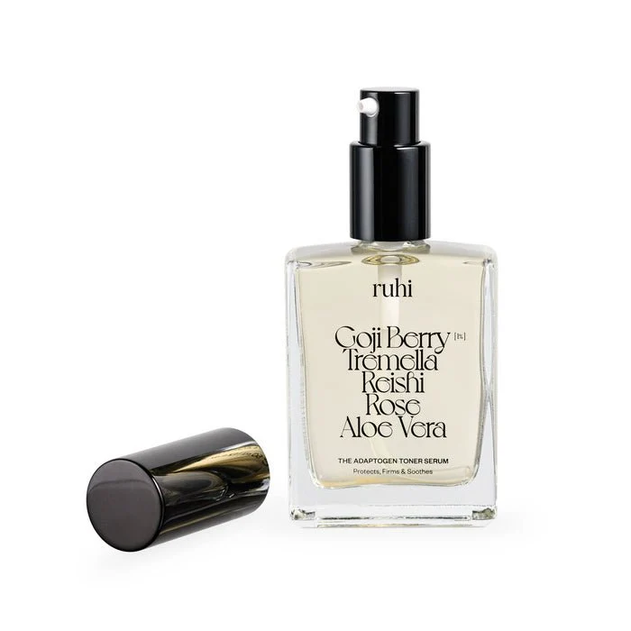 The Adaptogen Toner Serum 50 ml