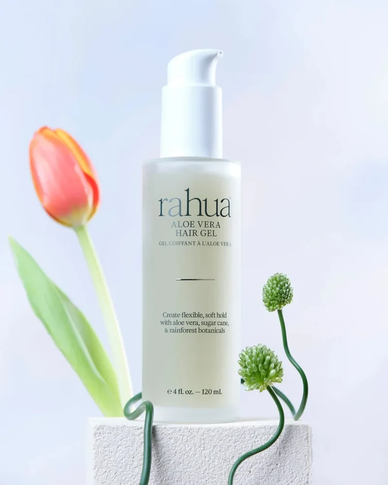 Aloe Vera Hair Gel