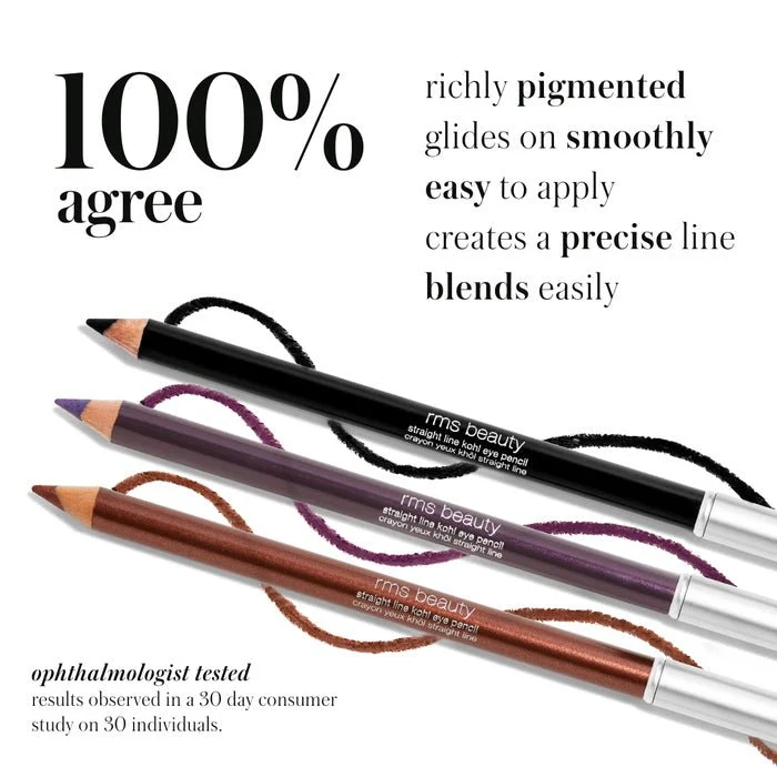 Straight Line Kohl Eye Pencil 1.08 g