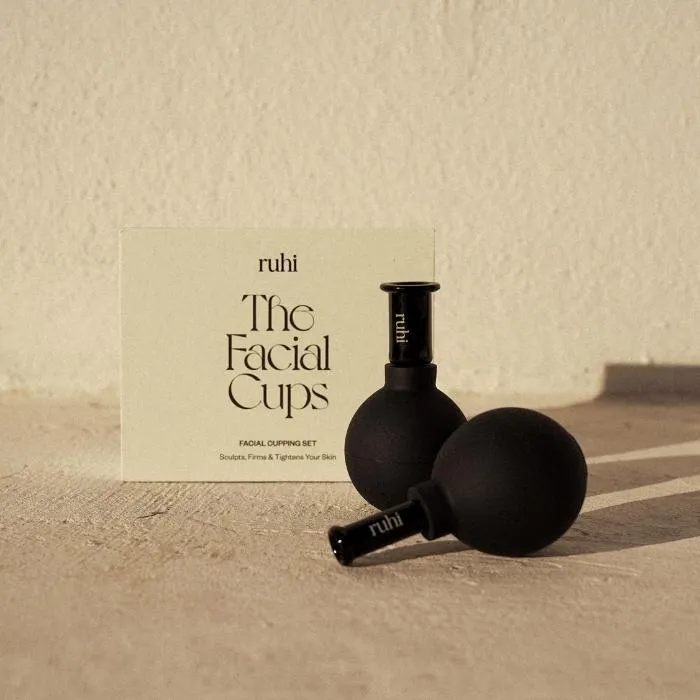 The Facial Cups