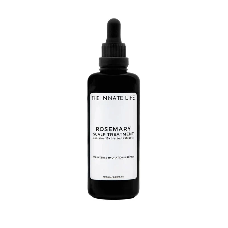 Rosemary Scalp Treatment 100 ml