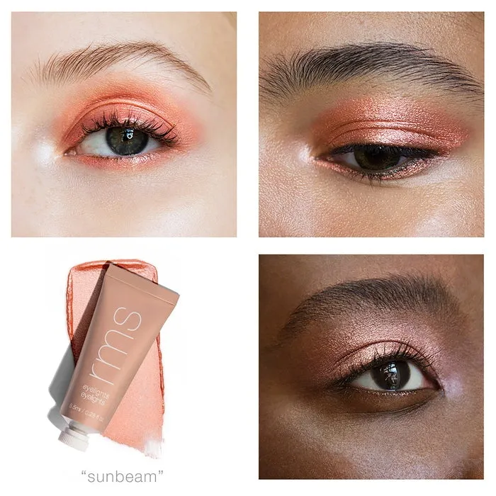 Eyelights Cream Eye Shadow 8.5 ml