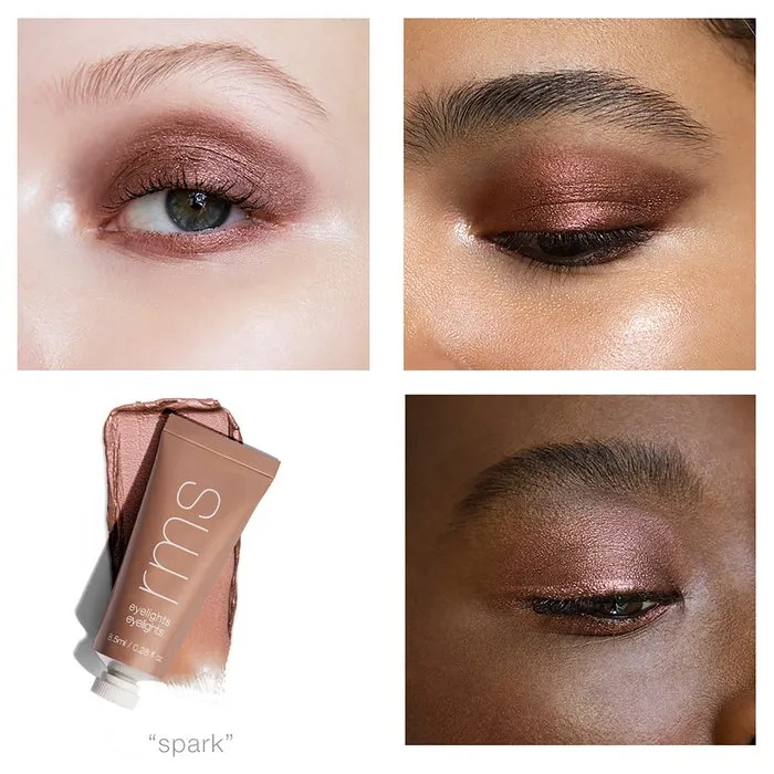 Eyelights Cream Eye Shadow 8.5 ml