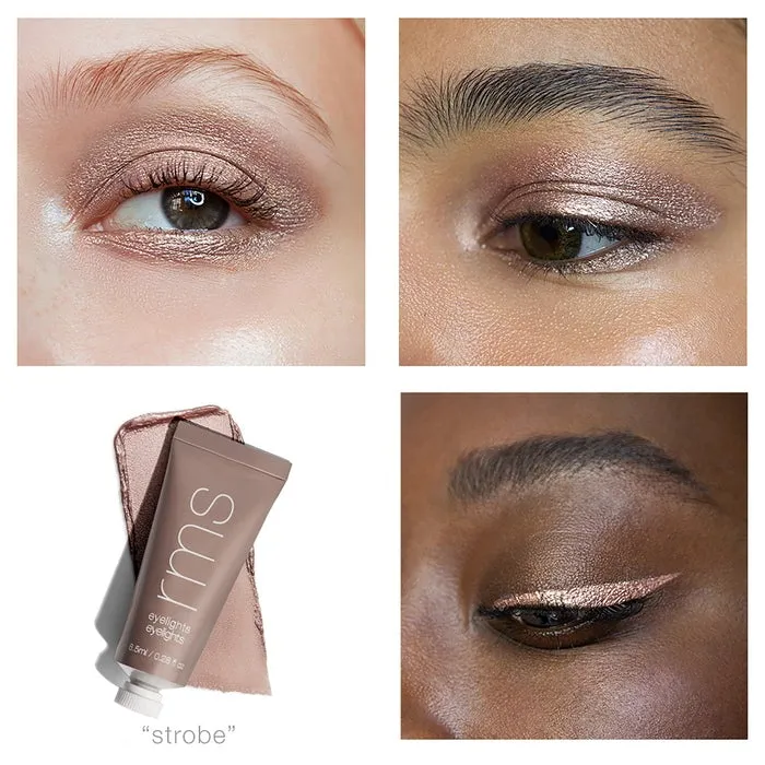 Eyelights Cream Eye Shadow 8.5 ml